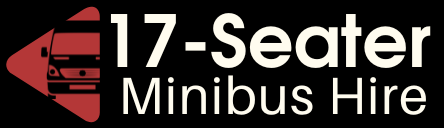 17-Seater Minibus Hire
