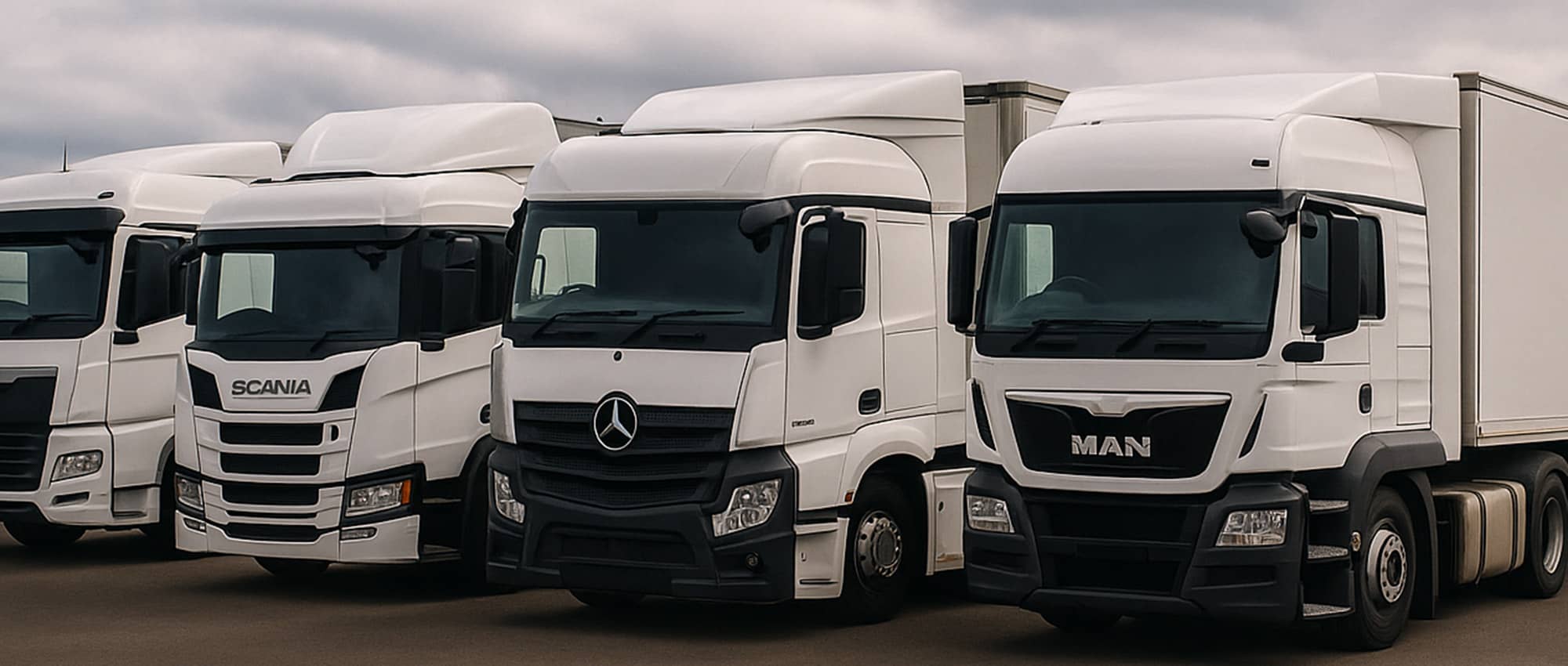Vehicle hire background