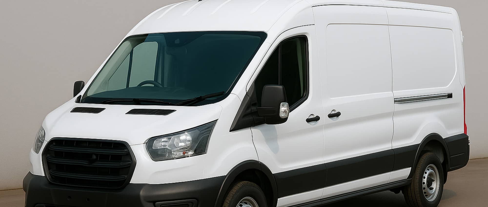 Vehicle hire background